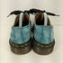 ドクターマーチン Dr.Martens 3ホール スウェードドレスシューズ レディース EUR:37