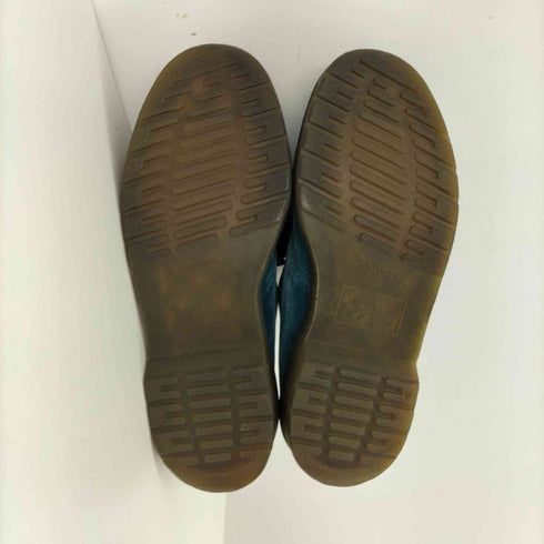ドクターマーチン Dr.Martens 3ホール スウェードドレスシューズ レディース EUR:37