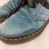 ドクターマーチン Dr.Martens 3ホール スウェードドレスシューズ レディース EUR:37