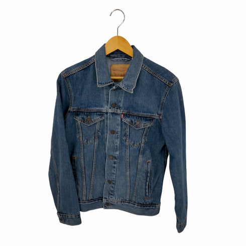 リーバイス Levis THE TRUCKER JACKET メンズ JPN:S