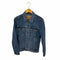 リーバイス Levis THE TRUCKER JACKET メンズ JPN:S