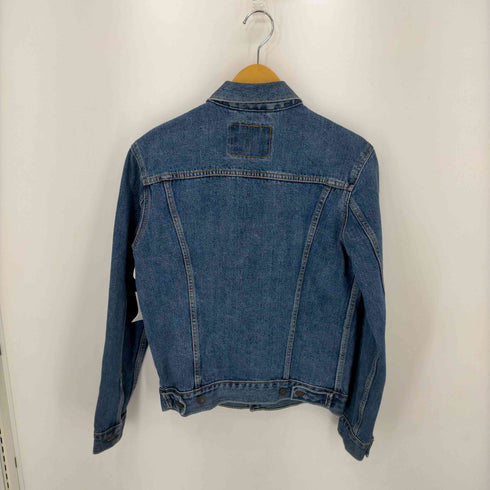 リーバイス Levis THE TRUCKER JACKET メンズ JPN:S