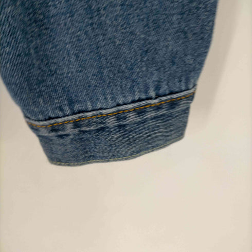 リーバイス Levis THE TRUCKER JACKET メンズ JPN:S