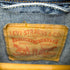 リーバイス Levis THE TRUCKER JACKET メンズ JPN:S