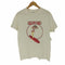 00S OCEAN SIDE CAKIFORNIA プリント S/S Tシャツ メンズ import:M
