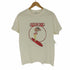 00S OCEAN SIDE CAKIFORNIA プリント S/S Tシャツ メンズ import:M