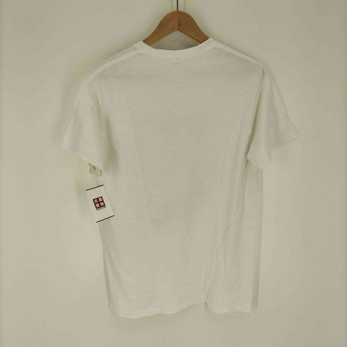 00S OCEAN SIDE CAKIFORNIA プリント S/S Tシャツ メンズ import:M