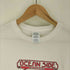 00S OCEAN SIDE CAKIFORNIA プリント S/S Tシャツ メンズ import:M