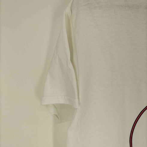 00S OCEAN SIDE CAKIFORNIA プリント S/S Tシャツ メンズ import:M