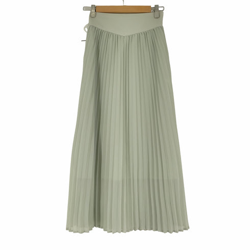 アメリ AMERI 3WAY PLEATS SKIRT レディース FREE