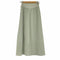 アメリ AMERI 3WAY PLEATS SKIRT レディース FREE