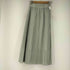 アメリ AMERI 3WAY PLEATS SKIRT レディース FREE