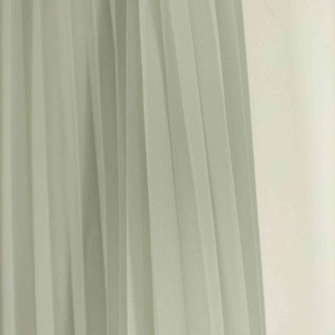 アメリ AMERI 3WAY PLEATS SKIRT レディース FREE