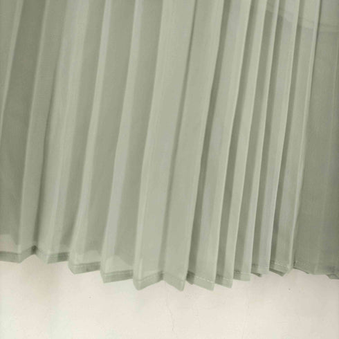 アメリ AMERI 3WAY PLEATS SKIRT レディース FREE