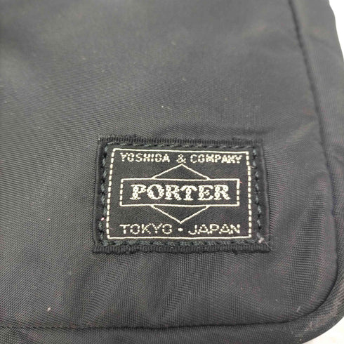 ポーター PORTER TANKER ポーチ レディース