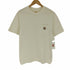 カーハート Carhartt ORIGINAL FIT POCKET S/S TEE ポケット Tシャツ メンズ import:S