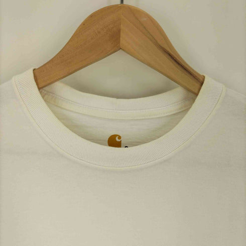 カーハート Carhartt ORIGINAL FIT POCKET S/S TEE ポケット Tシャツ メンズ import:S