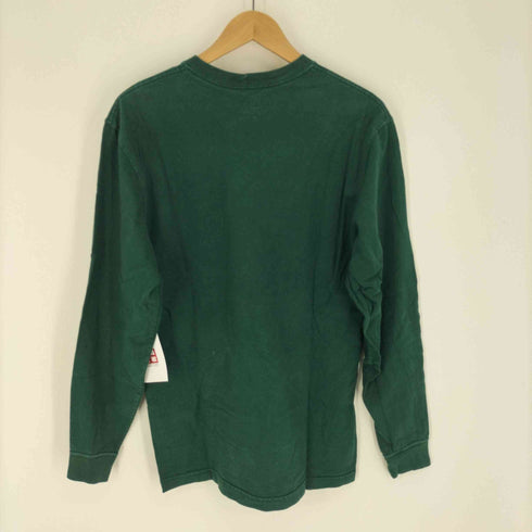 カーハート Carhartt ORIGINAL FIT POCKET L/S TEE ポケット Tシャツ メンズ import:S