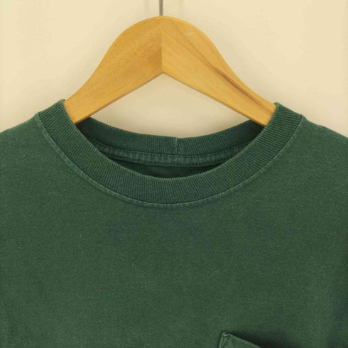 カーハート Carhartt ORIGINAL FIT POCKET L/S TEE ポケット Tシャツ メンズ import:S