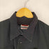 ラングラー Wrangler フラップポケット S/Sワークシャツ メンズ JPN:M