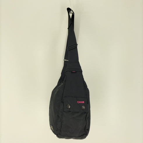 ポーター PORTER TANKER ショルダーバッグ レディース