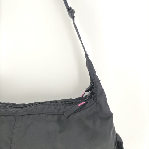 ポーター PORTER TANKER ショルダーバッグ レディース
