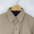 ユーエスアーミー US ARMY utility shir長袖シャツ メンズ JPN:L