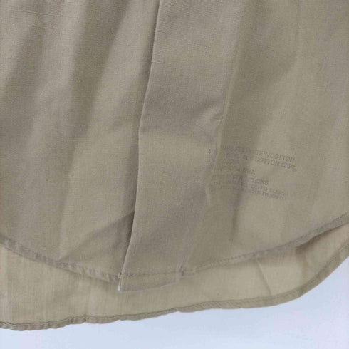 ユーエスアーミー US ARMY utility shir長袖シャツ メンズ JPN:L