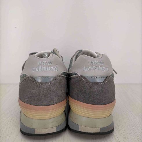 ニューバランス NEW BALANCE イングランド製 30周年モデルM576SGA スニーカー メンズ USA9