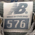 ニューバランス NEW BALANCE イングランド製 30周年モデルM576SGA スニーカー メンズ USA9