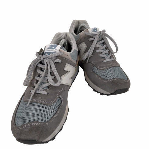 ニューバランス NEW BALANCE イングランド製 30周年モデルM576SGA スニーカー メンズ USA9