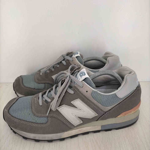 ニューバランス NEW BALANCE イングランド製 30周年モデルM576SGA スニーカー メンズ USA9