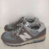 ニューバランス NEW BALANCE イングランド製 30周年モデルM576SGA スニーカー メンズ USA9