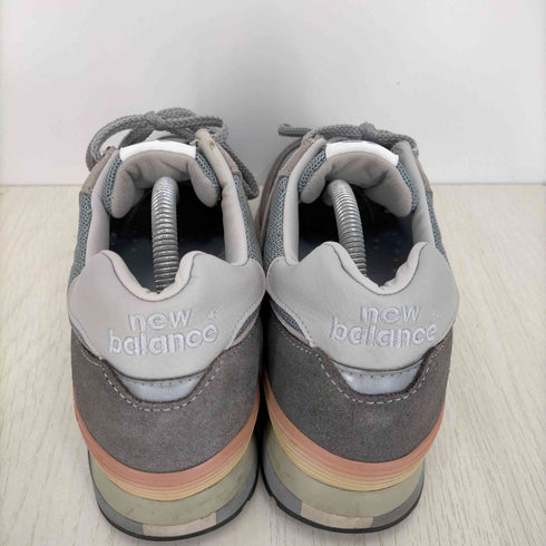 ニューバランス NEW BALANCE イングランド製 30周年モデルM576SGA スニーカー メンズ USA9