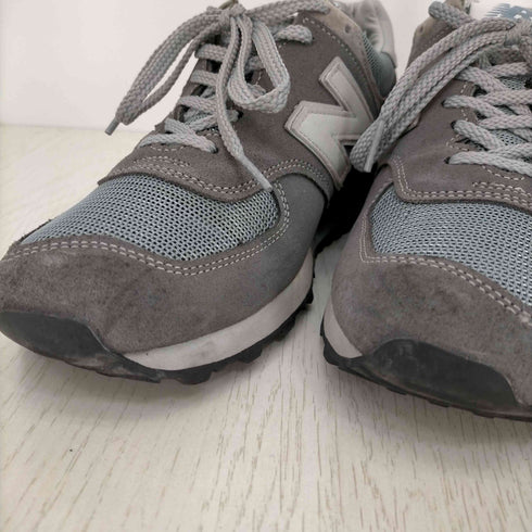 ニューバランス NEW BALANCE イングランド製 30周年モデルM576SGA スニーカー メンズ USA9