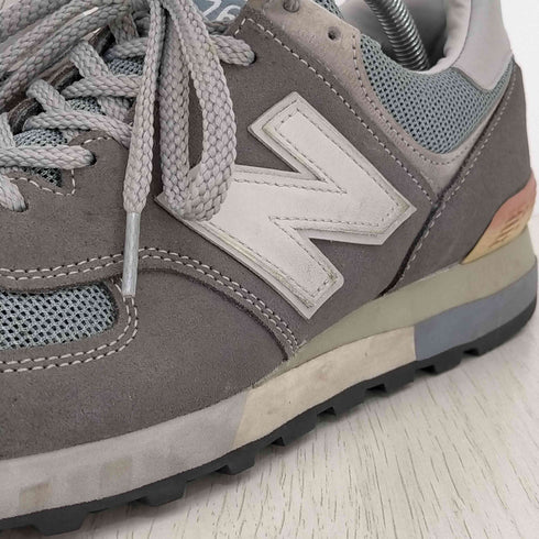 ニューバランス NEW BALANCE イングランド製 30周年モデルM576SGA スニーカー メンズ USA9
