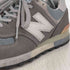ニューバランス NEW BALANCE イングランド製 30周年モデルM576SGA スニーカー メンズ USA9
