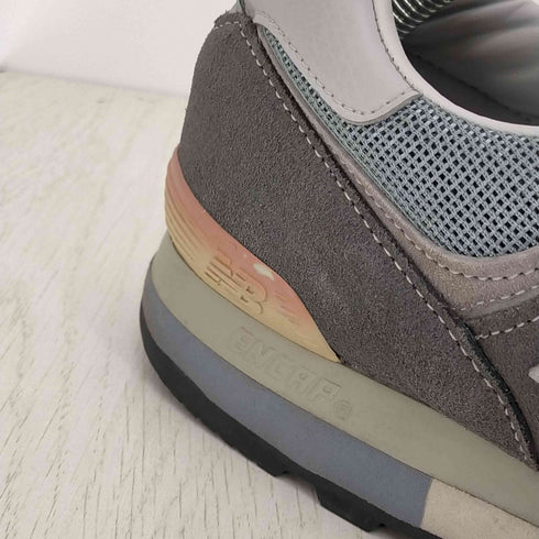 ニューバランス NEW BALANCE イングランド製 30周年モデルM576SGA スニーカー メンズ USA9
