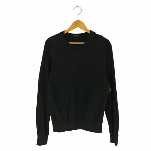 アーペーセー A.P.C. フランス製 コットン クルーネックスウェット メンズ JPN:1