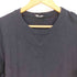 アーペーセー A.P.C. フランス製 コットン クルーネックスウェット メンズ JPN:1