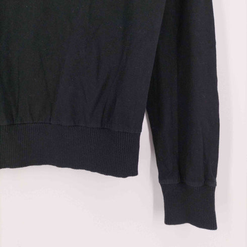 アーペーセー A.P.C. フランス製 コットン クルーネックスウェット メンズ JPN:1