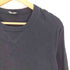 アーペーセー A.P.C. フランス製 コットン クルーネックスウェット メンズ JPN:1
