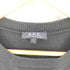 アーペーセー A.P.C. フランス製 コットン クルーネックスウェット メンズ JPN:1