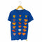 ロゴプリント クルーネックTシャツ メンズ import:S