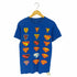 ロゴプリント クルーネックTシャツ メンズ import:S