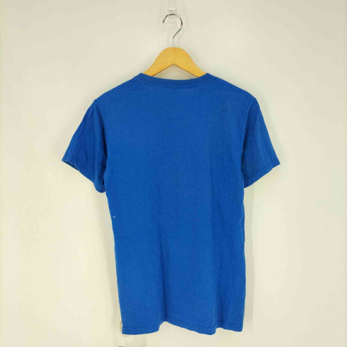 ロゴプリント クルーネックTシャツ メンズ import:S