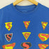 ロゴプリント クルーネックTシャツ メンズ import:S