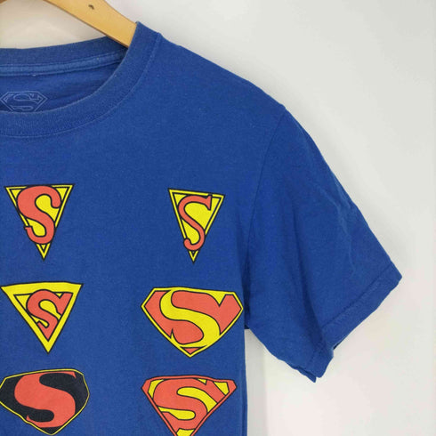 ロゴプリント クルーネックTシャツ メンズ import:S