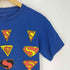 ロゴプリント クルーネックTシャツ メンズ import:S