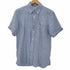 マッキントッシュフィロソフィー MACKINTOSH PHILOSOPHY S/S リネンBDシャツ メンズ US:38